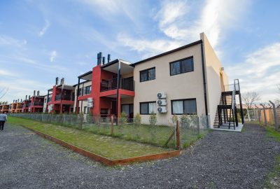 Altos de la Cañada - 32